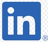 LinkedIn Logo